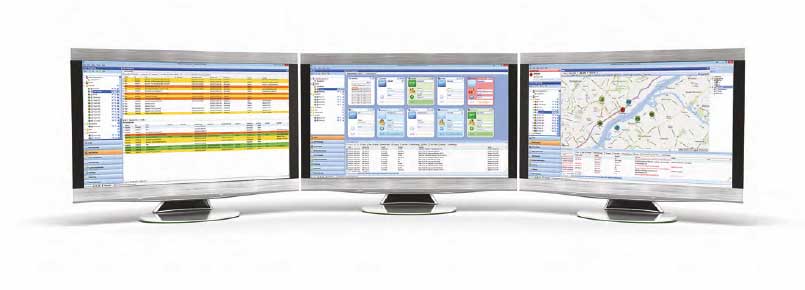 TRBOnet Enterprise TRBOnet Enterprise