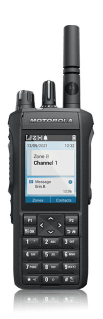 Motorola MOTOTRBO R7