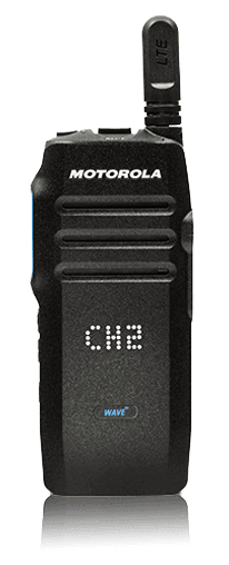 Motorola TLK 100 Motorola TLK 100
