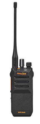 Motorola BPR 50dX Motorola BPR 50dX