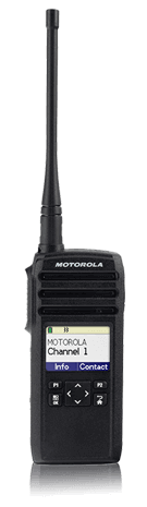 Motorola DTR700 Motorola DTR700